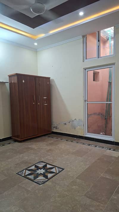 Tarlai kalan 4marla first floor house for rent isb