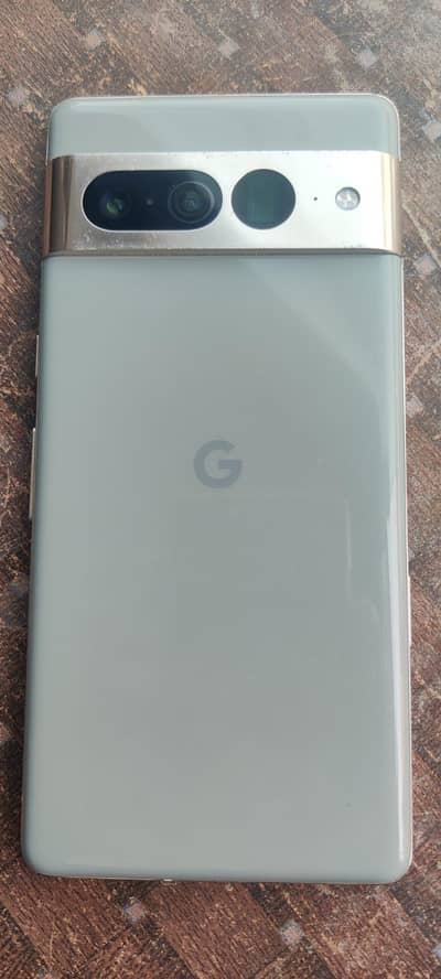 Google Pixel 7 Pro