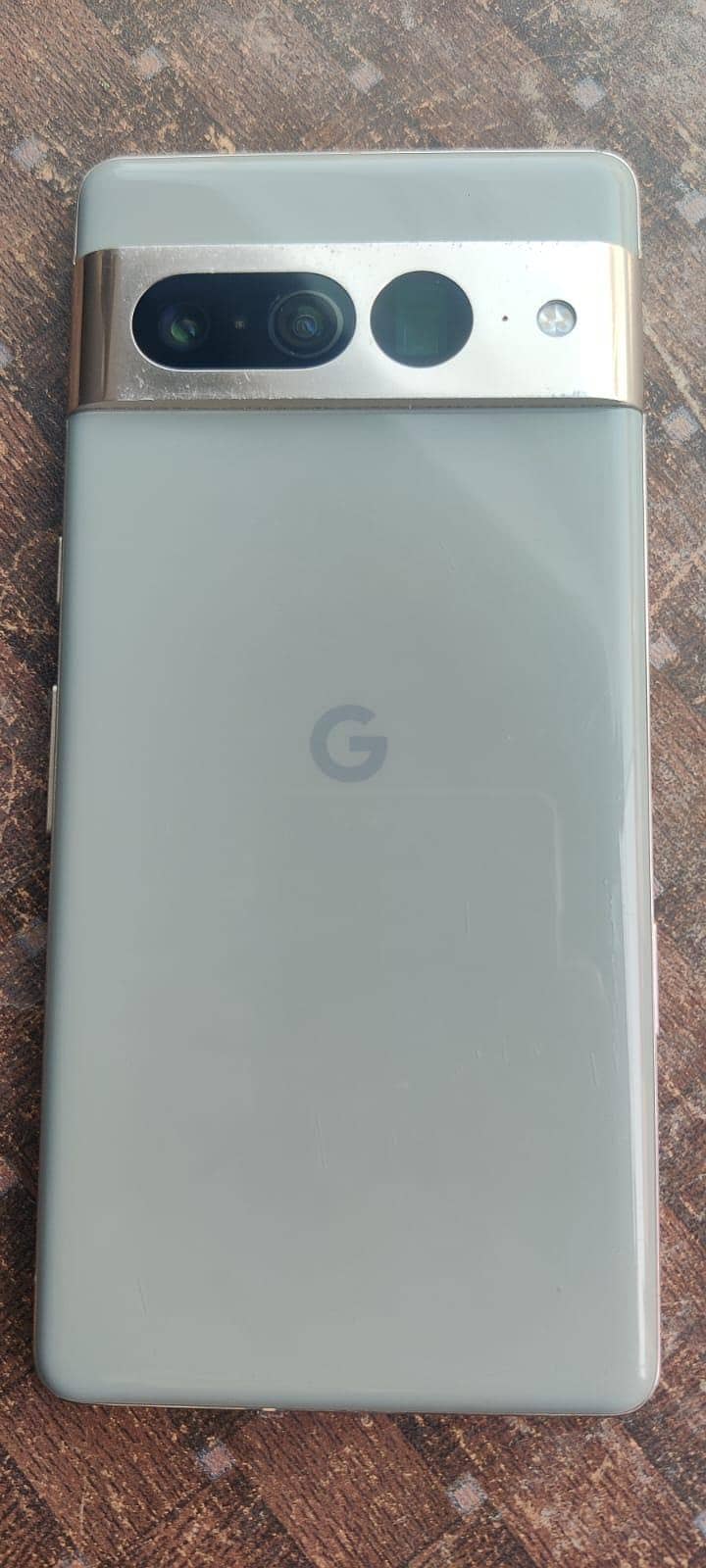 Google Pixel 7 Pro 0