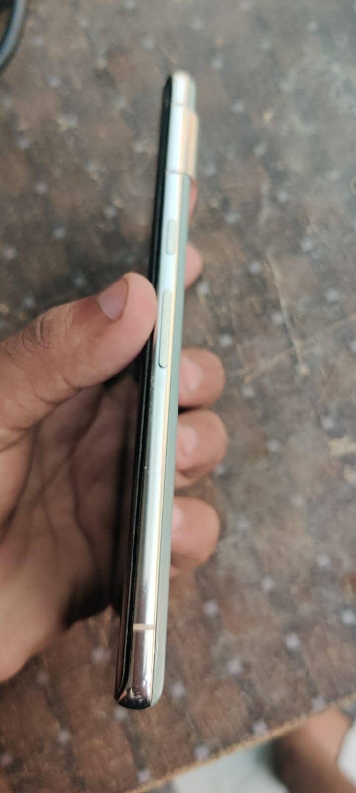 Google Pixel 7 Pro 3