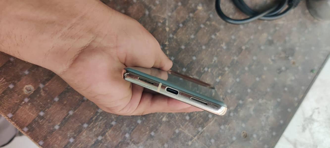 Google Pixel 7 Pro 4