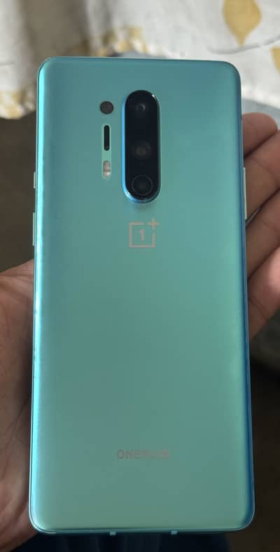 One Plus 8 Pro