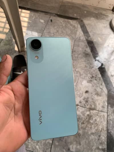 Vivo Other Model