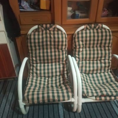 Garden Chair