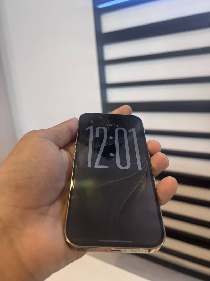 Apple iPhone 14 Pro 6
