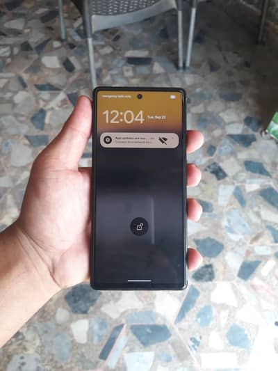 Google Pixel 6a