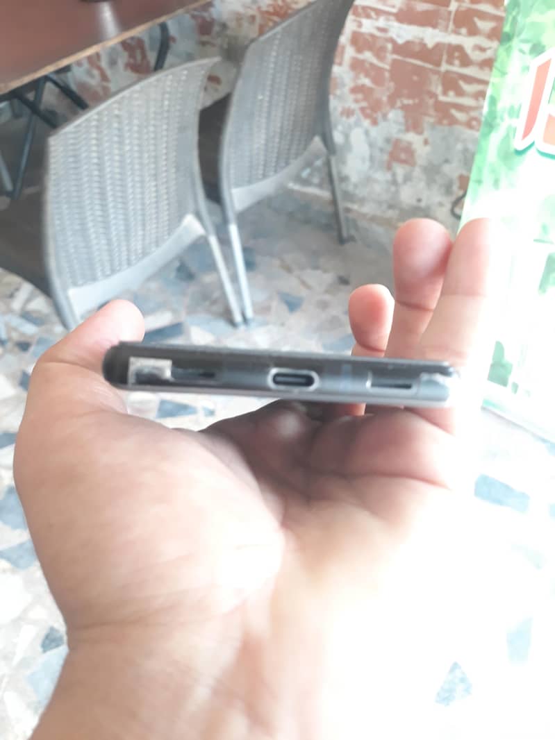 Google Pixel 6a 3