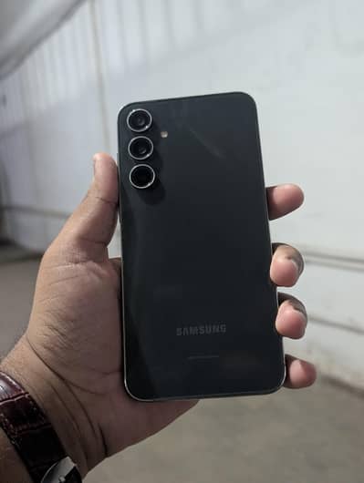 Samsung Mobile S23 FE