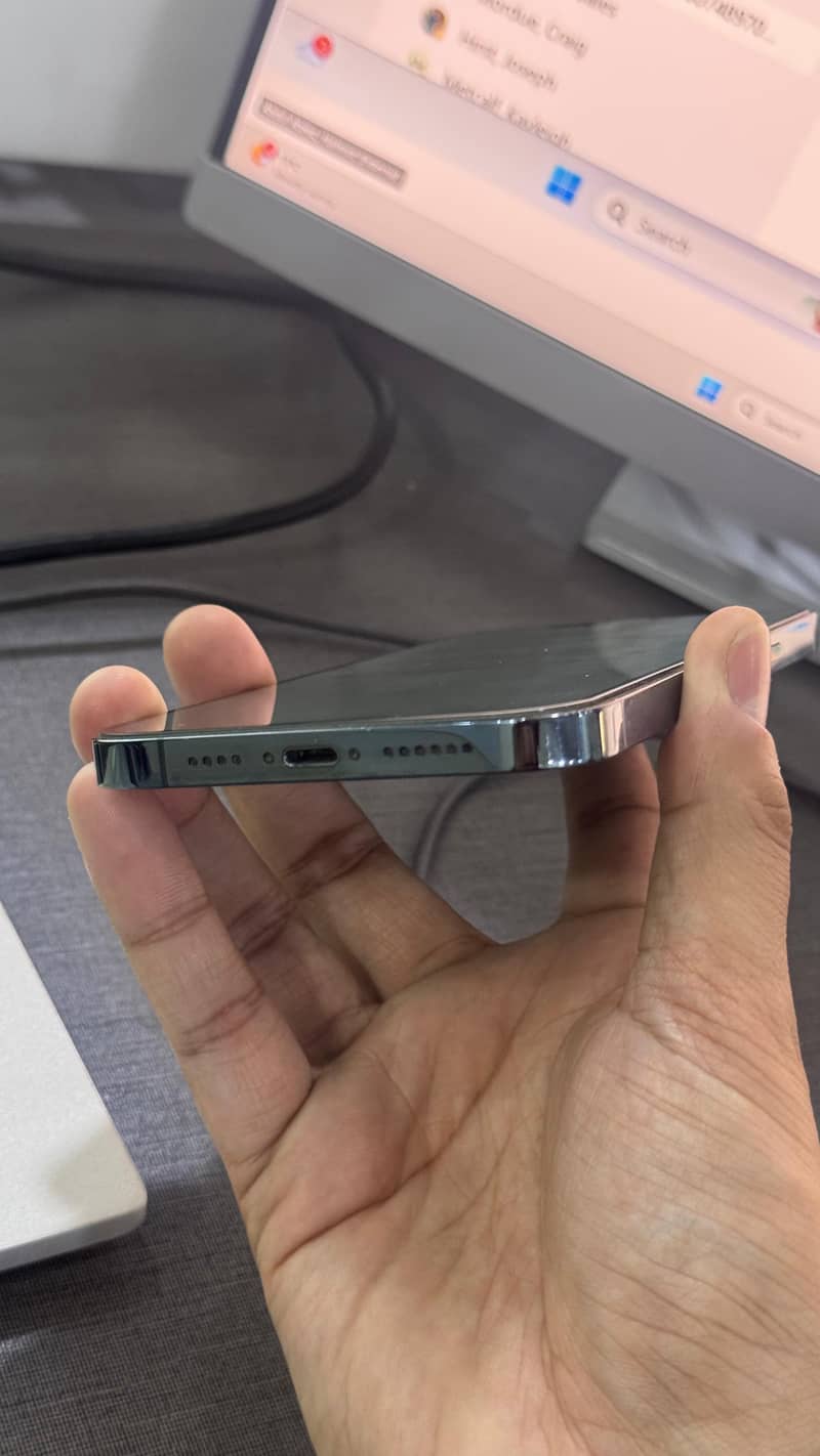Apple iPhone 12 Pro Max 2