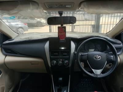 Toyota Yaris 2022