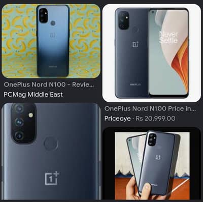 Dead OnePlus