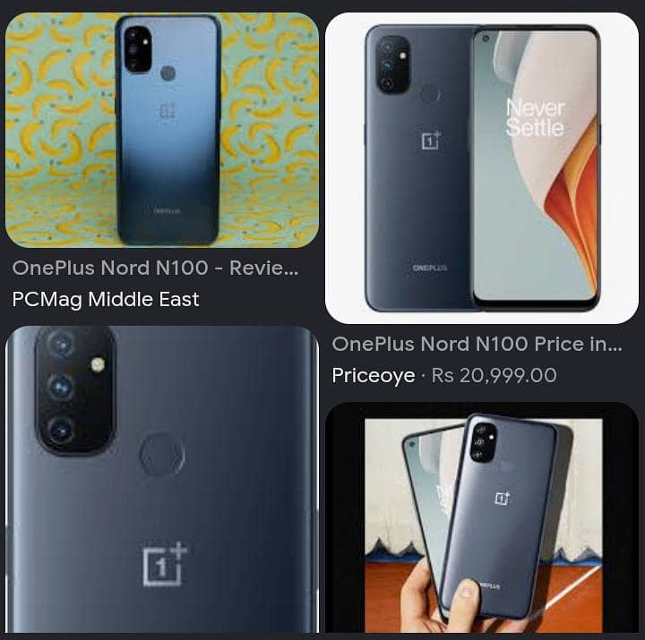 Dead OnePlus 0