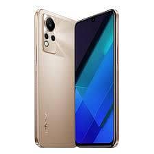 Infinix Note 12 x663 6/128