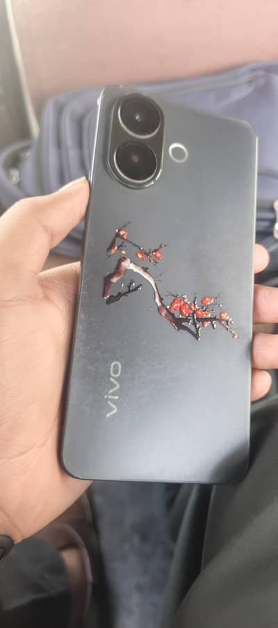 Vivo V60 lite 5 g