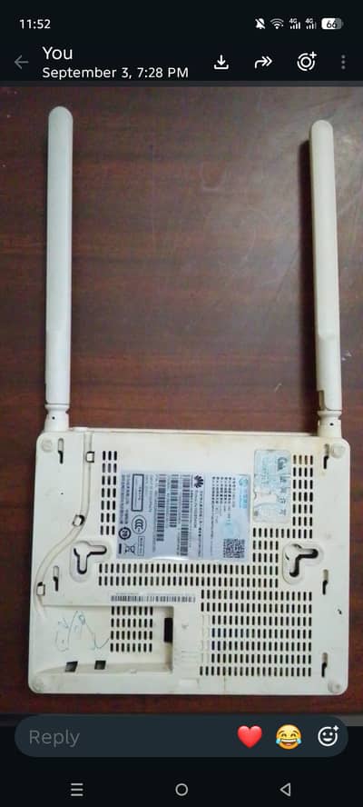 Internet device for sale