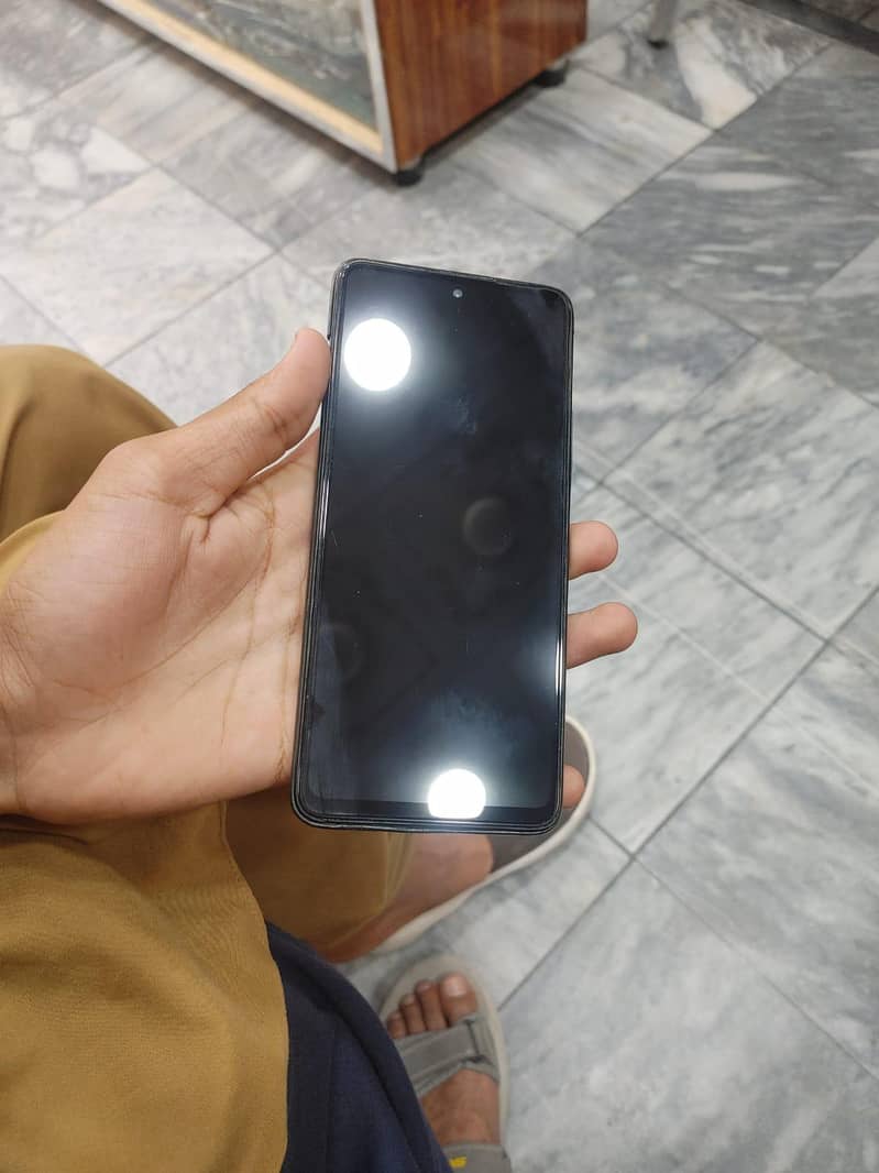 Infinix Note 10 1
