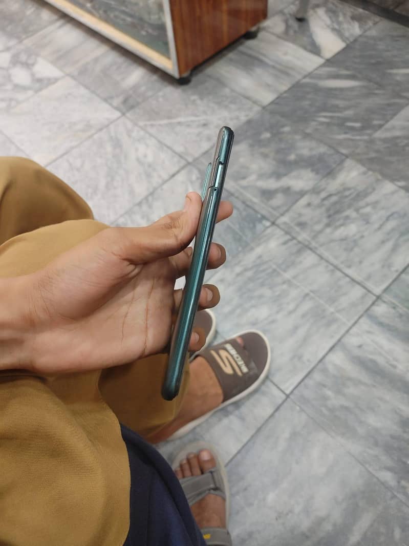 Infinix Note 10 2