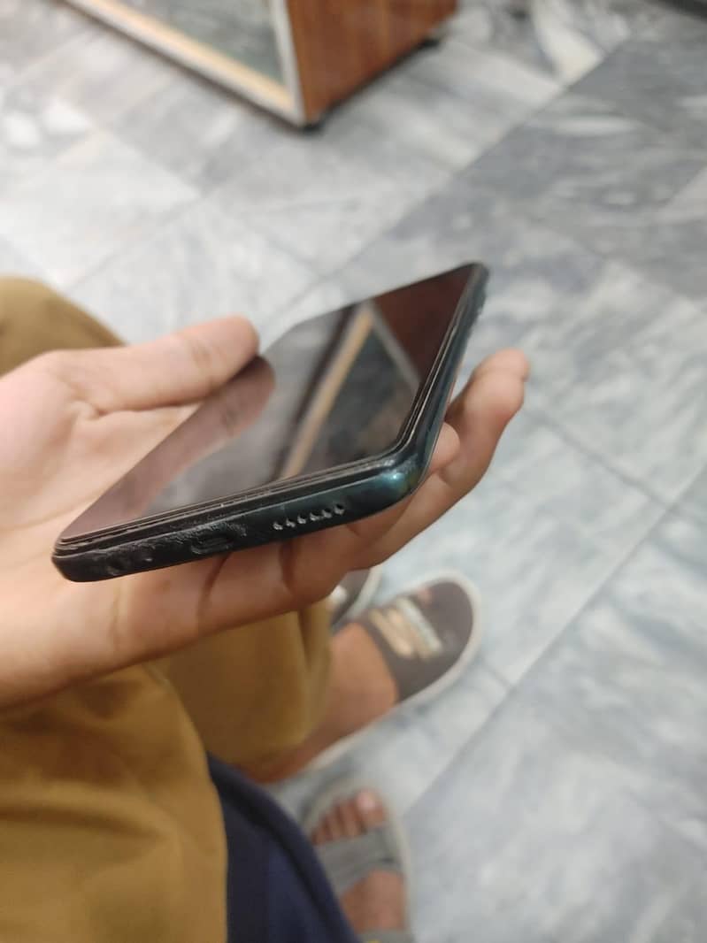 Infinix Note 10 4