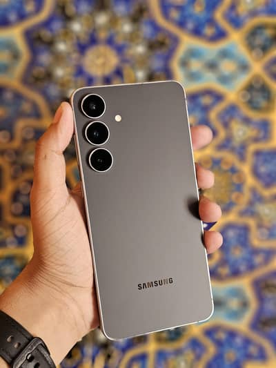 Samsung Galaxy S25FE 8/128 PTA Approved | S22 S23 S24 S25 S26 Ultra