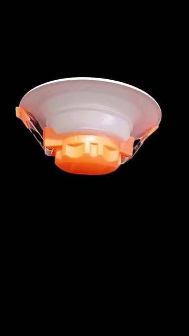 3 Inch Ceiling Light 1