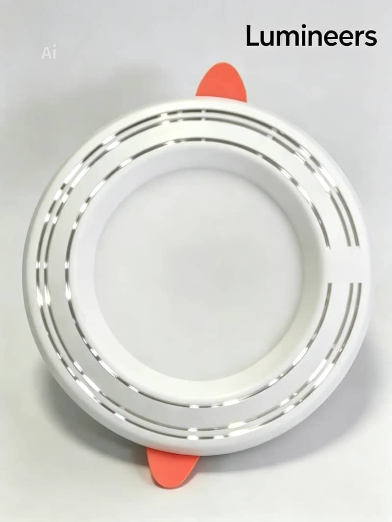 3 Inch Ceiling Light 3