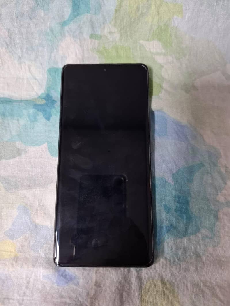 Xiaomi Redmi Note 14 Pro 0