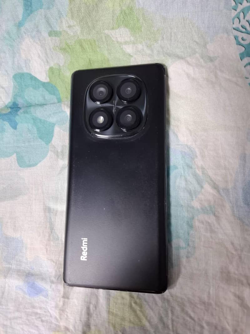 Xiaomi Redmi Note 14 Pro 4