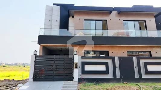 5 Marla House Is Available For Sale Khayaban-E-Amin Block C Lahore
