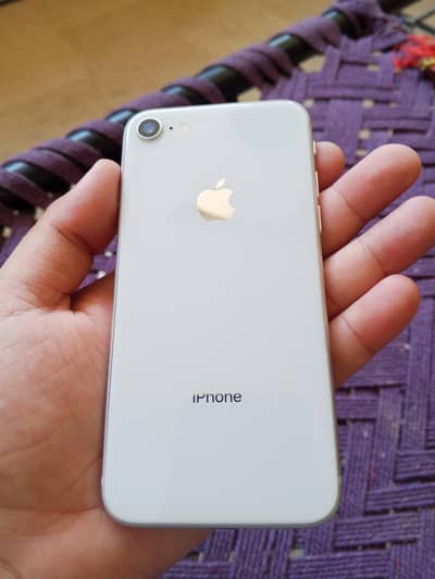 Apple iPhone SE