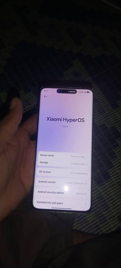 mi 13ultra