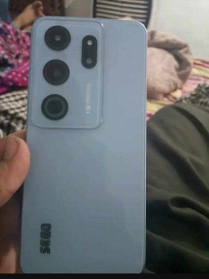 SEGO Note 60 2
