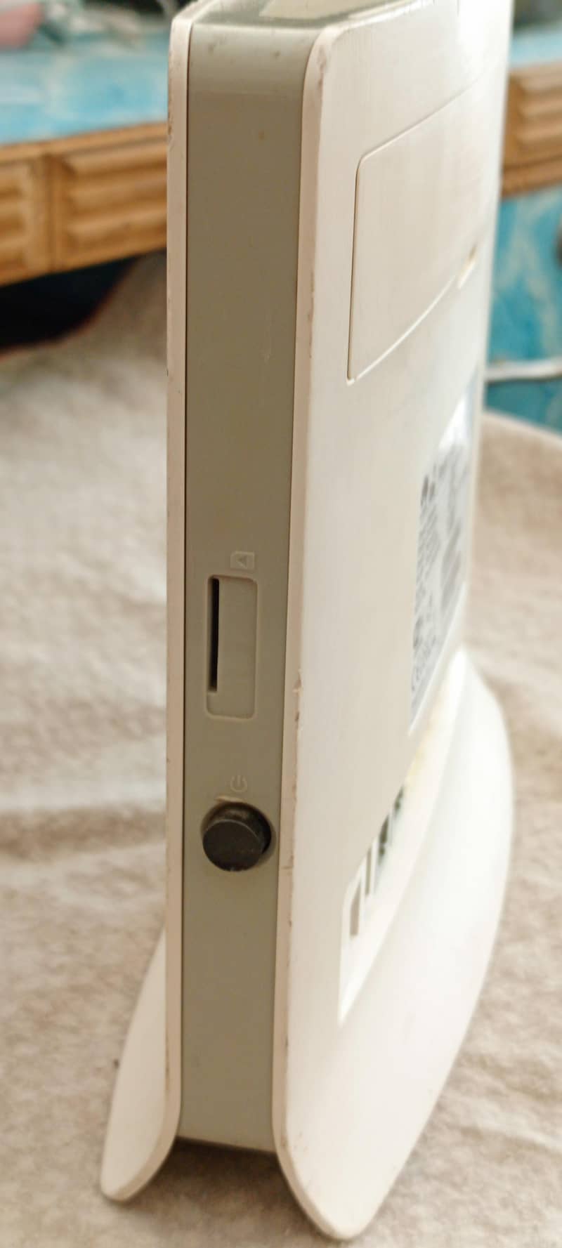 Huawei, Router, 2