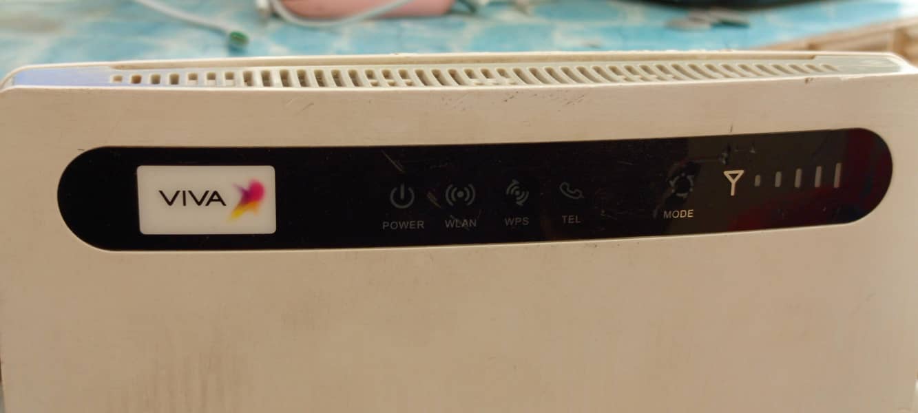 Huawei, Router, 3