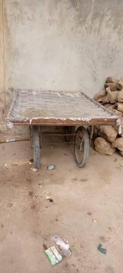 Cart Thela for sale