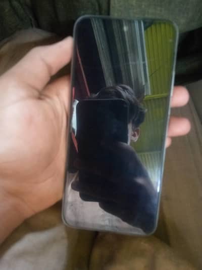Infinix Smart 9