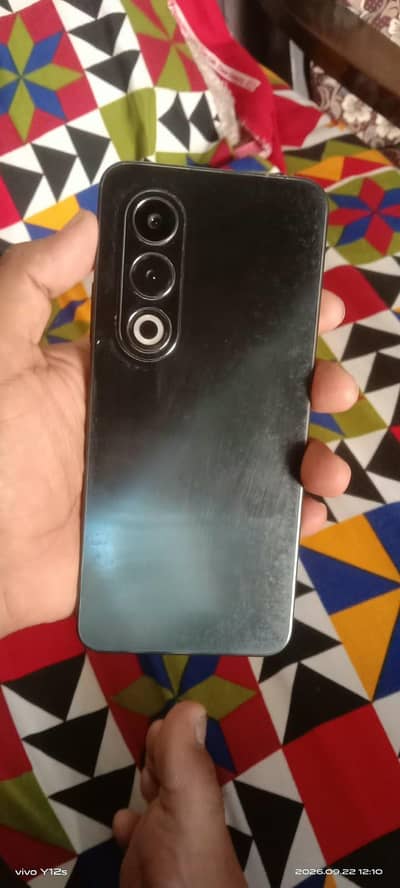 Itel S25
