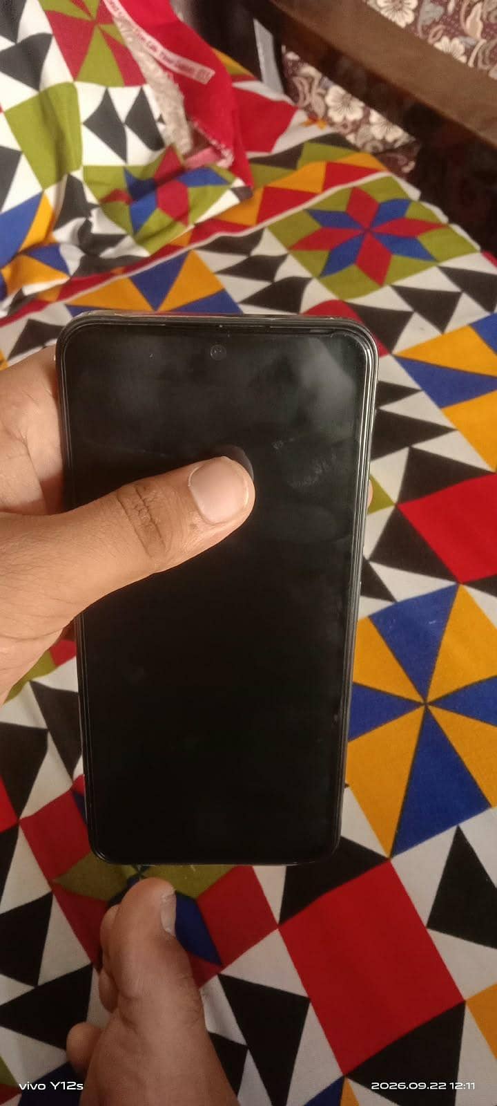 Itel S25 1
