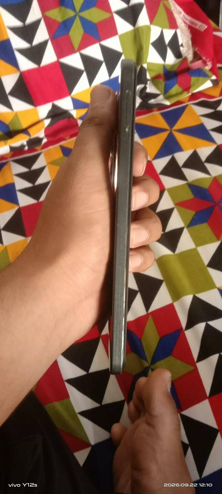 Itel S25 3