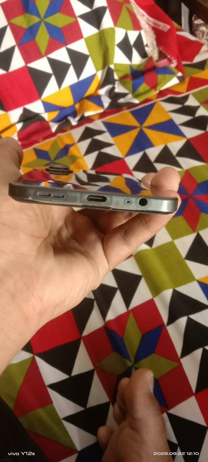 Itel S25 4