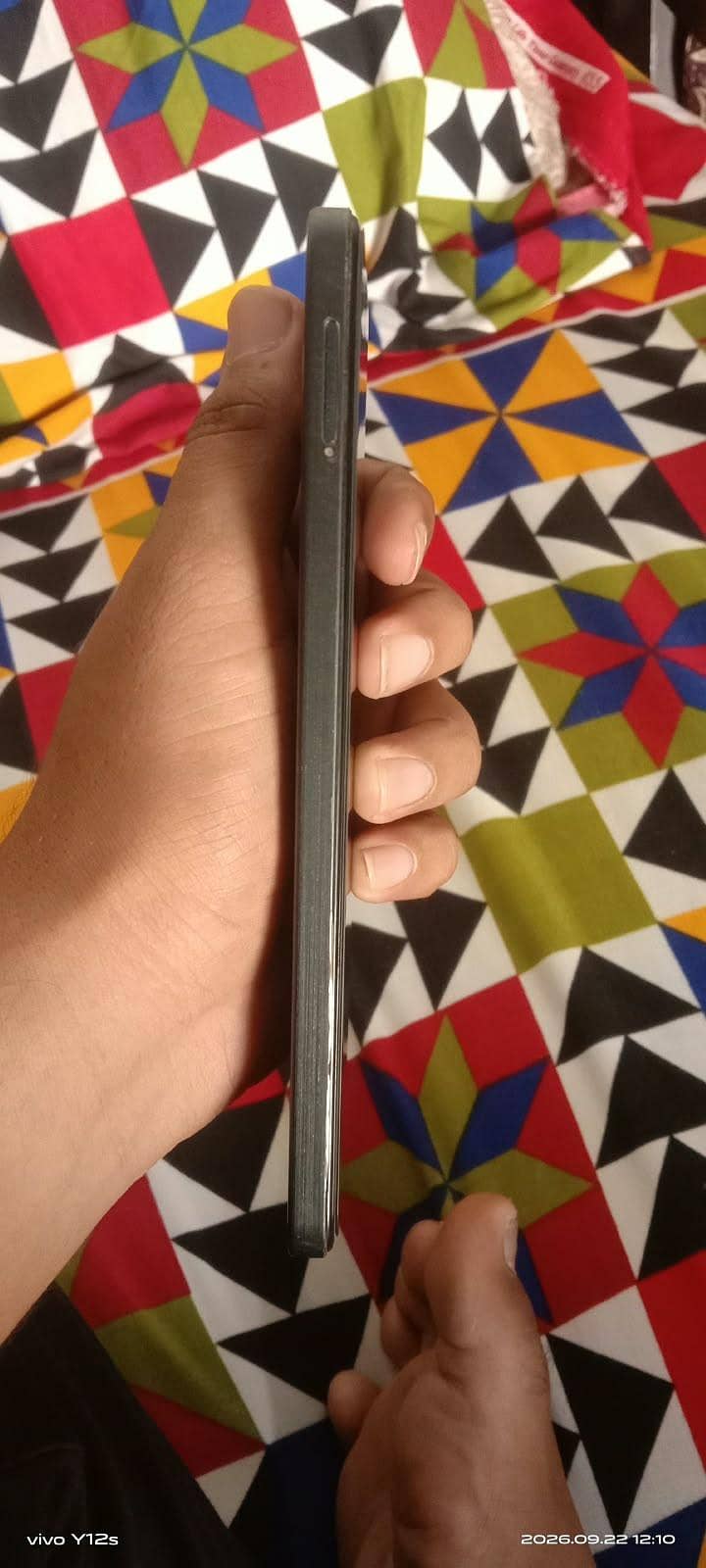 Itel S25 5