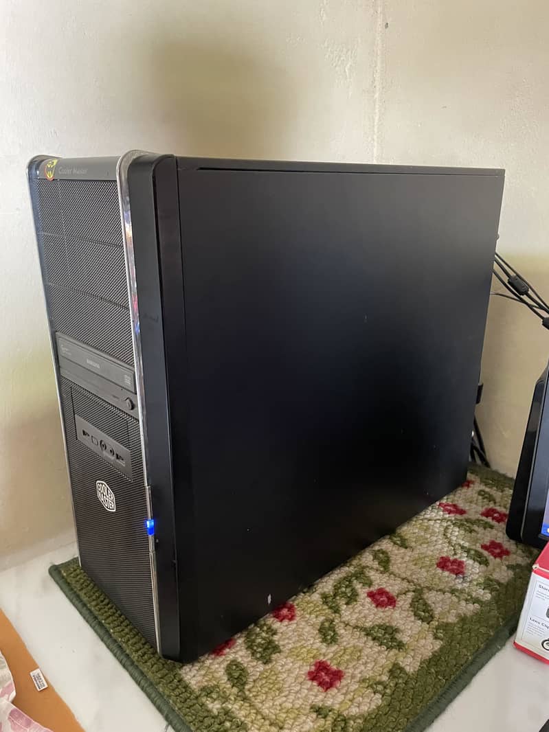 Intel i5 7th gen 4