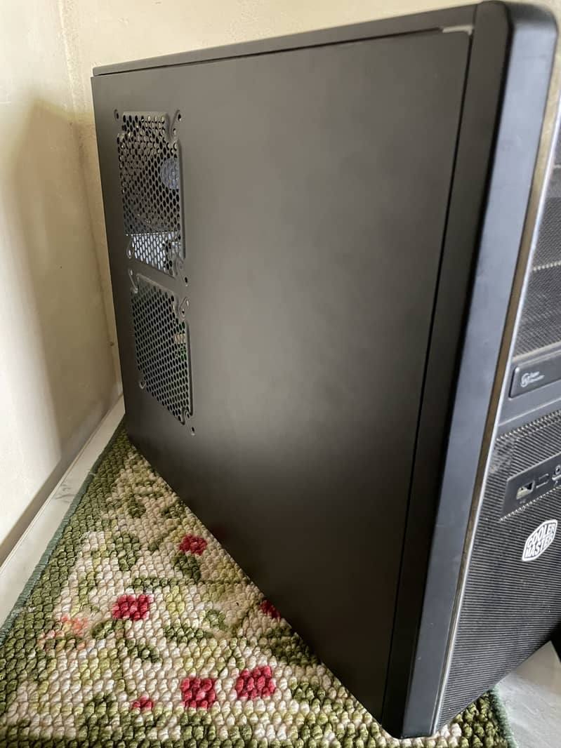 Intel i5 7th gen 5