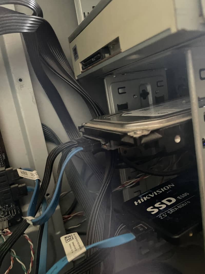 Intel i5 7th gen 8