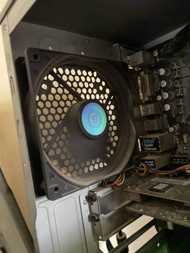 Intel i5 7th gen 9