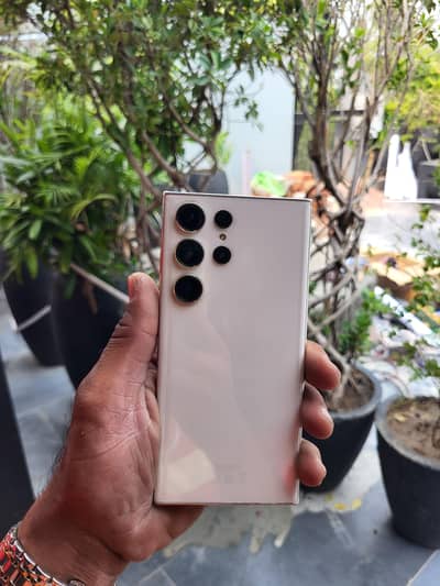 Samsung Mobile S23 Ultra