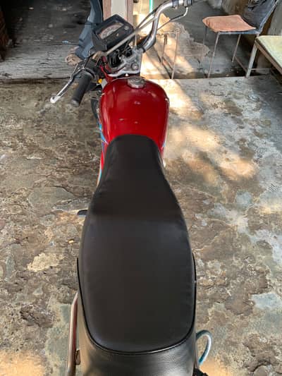 honda 70