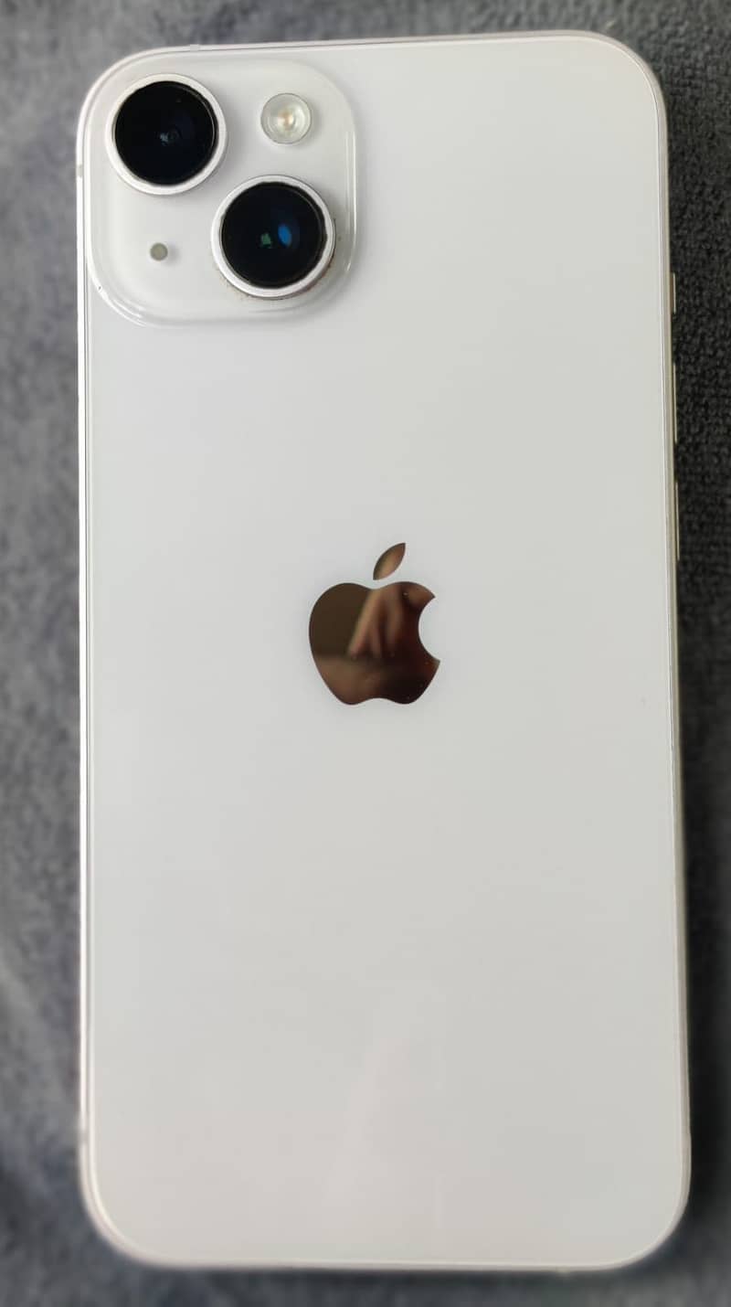Apple iPhone 14 1