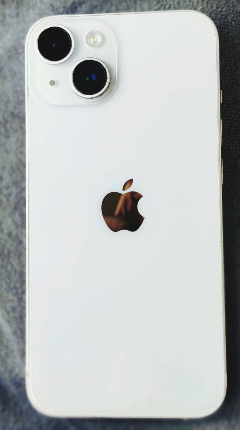 Apple iPhone 14 3