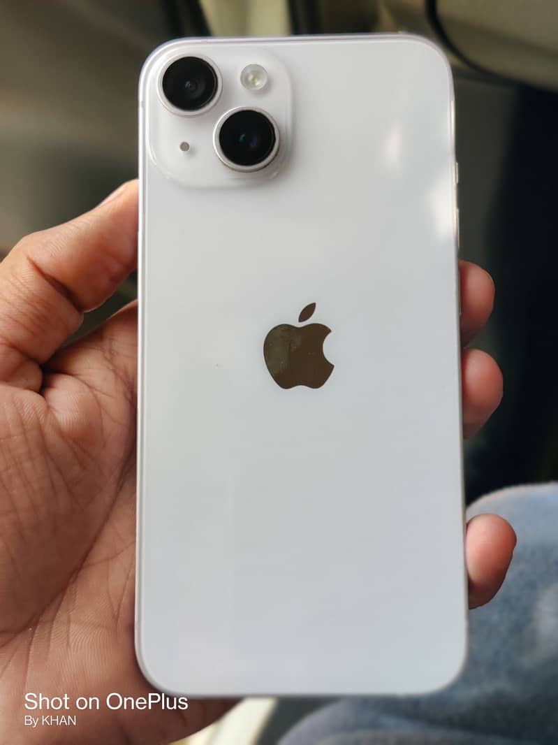 Apple iPhone 14 6