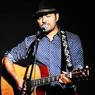 Guitar Teacher